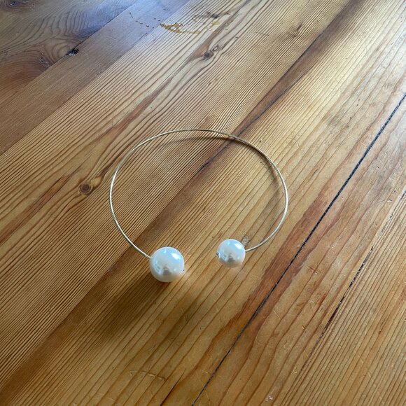 Made in Italy! Choker Necklace by Lucia Odescalchi - Picture 2 of 2